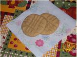 The Best (And One of the Easiest) Peanut Butter Cookies! (Kisses