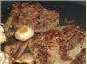 Breaded Beef
