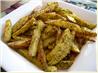 Zesty Baked Fries