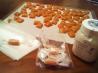 Fleur De Sel Caramels. Recipe by BarbryT