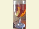 Indian Summer Cocktail