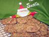 Oats and Peanut Butter Giant Cookies