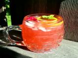 Sweet Tea Mocktail