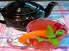 Sweet Tea Mocktail