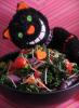 Colorful Sauteed Vegetables
