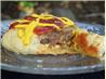 Puff Pastry Cheeseburgers. Recipe by Marsha D.