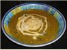 Creamy Asparagus Soup. Recipe by Tisme