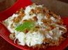 Crunchy Yummy Salad (Fennel and Apple Salad). Recipe by DbKnadler