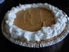 No-Bake Cheesecake Pumpkin Pie. Recipe by Paulcm