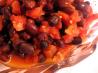 Ridiculously Easy Mexican Beans