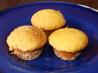 Mini Doughnut Cupcakes