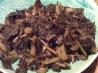 Maple Collard Greens