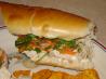 Vietnamese Sandwiches