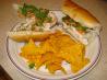 Vietnamese Sandwiches