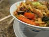 Shanghai Chicken and Noodles. Recipe by lauralie41