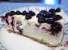 Just2bleu Lemonberry Cheesecake (By Bird)