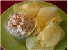 Bacon and Horseradish Dip