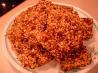 Healthy Homemade Granola Bars