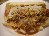Crock Pot Chili Dogs