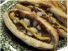 Crock Pot Chili Dogs
