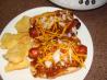 Crock Pot Chili Dogs