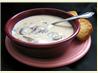 Homemade Cream of Mushroom Soup