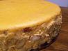 Ultimate Pumpkin Cheesecake (By Bird)