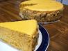 Ultimate Pumpkin Cheesecake (By Bird). Recipe by 2Bleu