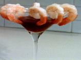 (Shrimp) Cocktail Sauce. Photo by KellyMac6