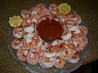 (Shrimp) Cocktail Sauce