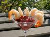 (Shrimp) Cocktail Sauce