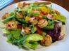 Prawn and Mandarin Salad