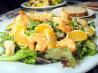 Prawn and Mandarin Salad