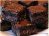 Toffee Brownies. Recipe by BamaBelle30