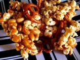 Deluxe Caramel Corn