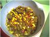 Italian White Beans & Sausage Salad