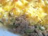 Easy Yummy Tater Tot Casserole. Recipe by MoMMiKiTT