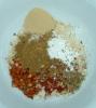 Taco Seasoning Mix