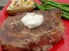 Sour Cream  & Horseradish Sauce. Recipe by Gator Lady