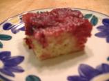 Plum Upside-Down Cake