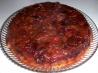Plum Upside-Down Cake