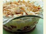 Traditional English Sherry Trifle - Strictly for the Grown Ups!