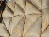 Vegan Spanakopita