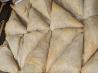 Vegan Spanakopita. Photo by Z Cooks