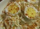 Elva's Famous German Potato Salad