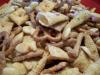 Cracker Snack Mix. Recipe by CoffeeB