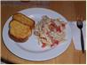 Bayou Pasta With Chicken ( Copycat Chili's Cajun Chicken Pasta )