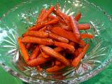 Guinness Carrots