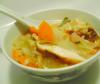 Asian Cabbage Soup