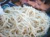 Lemon Garlic Pasta